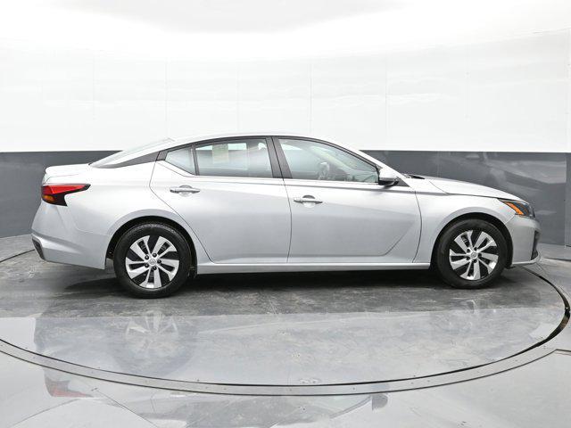 used 2023 Nissan Altima car, priced at $18,195