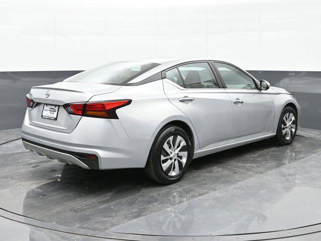 used 2023 Nissan Altima car, priced at $18,195