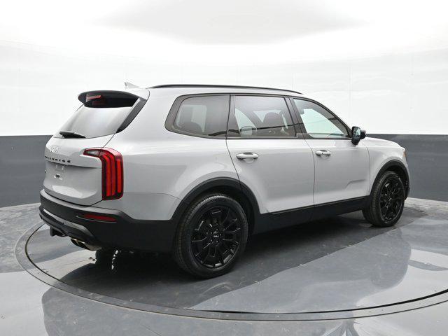 used 2022 Kia Telluride car, priced at $33,306