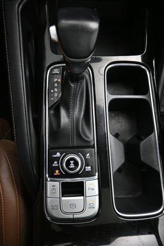 used 2022 Kia Telluride car, priced at $33,306
