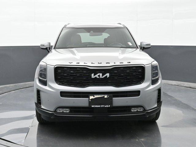 used 2022 Kia Telluride car, priced at $33,306