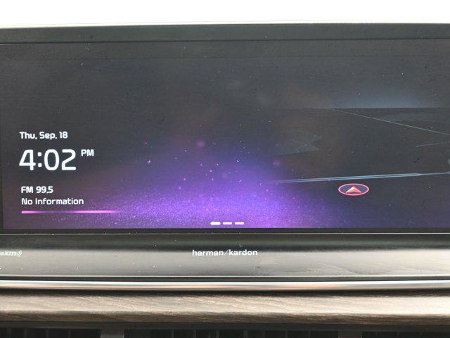 used 2022 Kia Telluride car, priced at $33,306