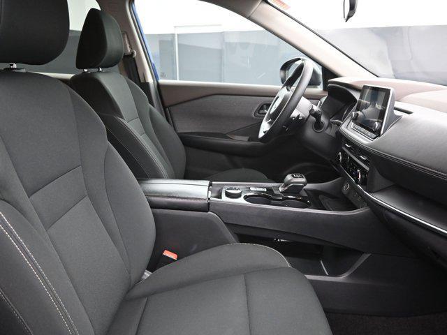used 2023 Nissan Rogue car, priced at $21,754
