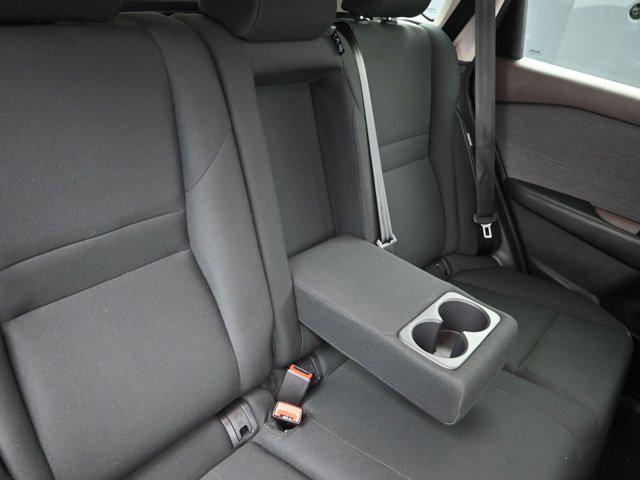 used 2023 Nissan Rogue car, priced at $21,754