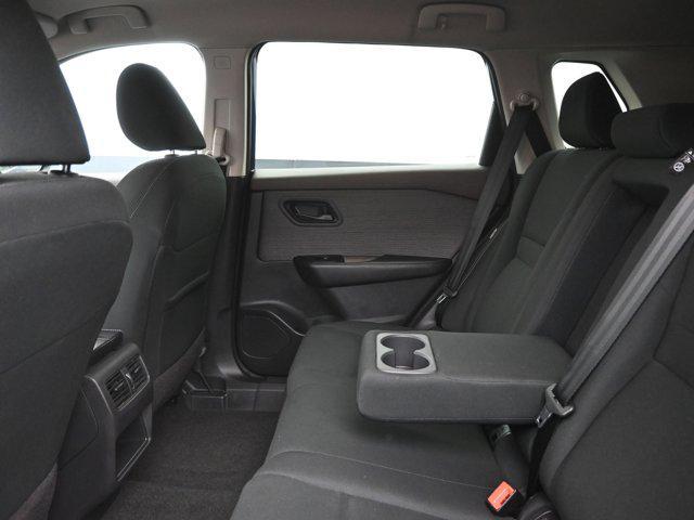 used 2023 Nissan Rogue car, priced at $21,754