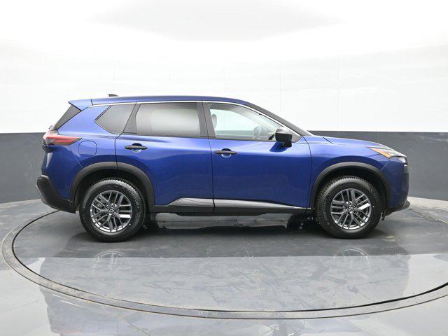 used 2023 Nissan Rogue car, priced at $21,754