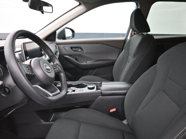 used 2023 Nissan Rogue car, priced at $21,754