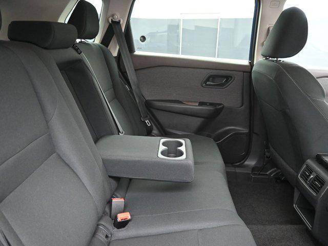 used 2023 Nissan Rogue car, priced at $21,754