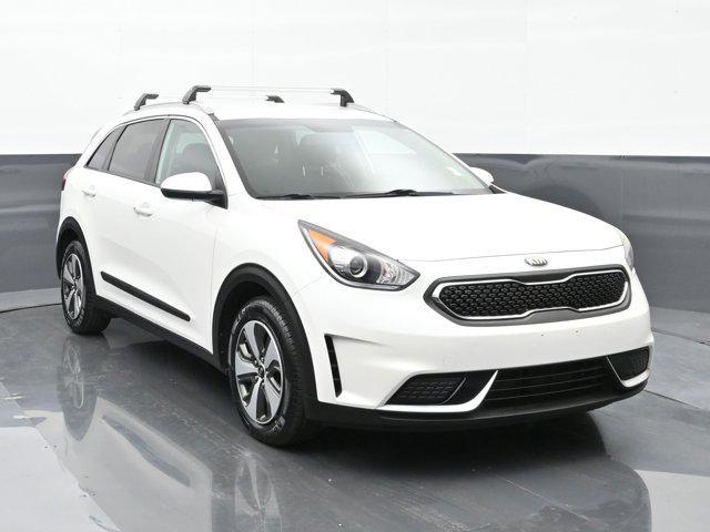 used 2017 Kia Niro car, priced at $10,995