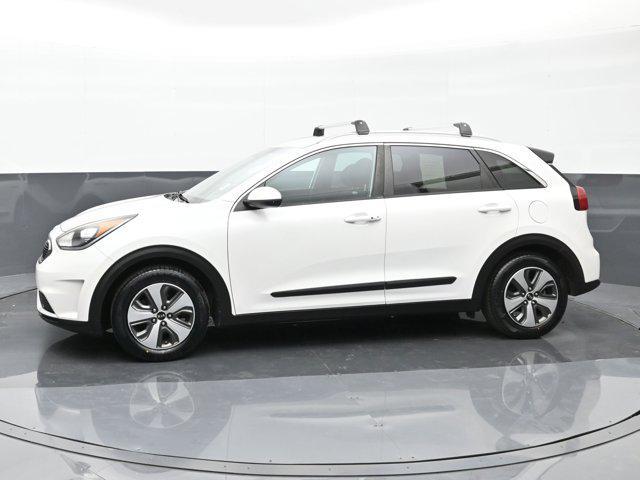 used 2017 Kia Niro car, priced at $10,995