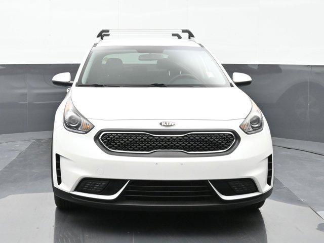 used 2017 Kia Niro car, priced at $10,995