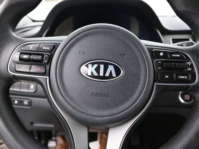 used 2017 Kia Niro car, priced at $10,995