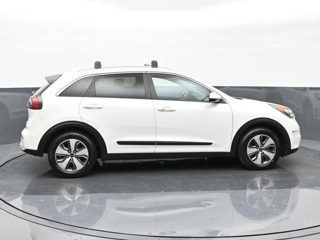 used 2017 Kia Niro car, priced at $10,995