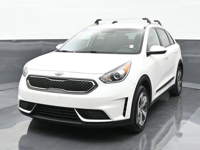 used 2017 Kia Niro car, priced at $10,995