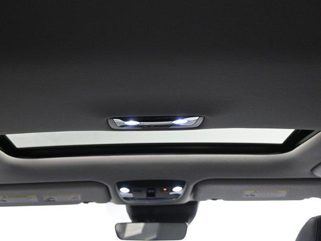 used 2022 Kia Seltos car, priced at $18,656