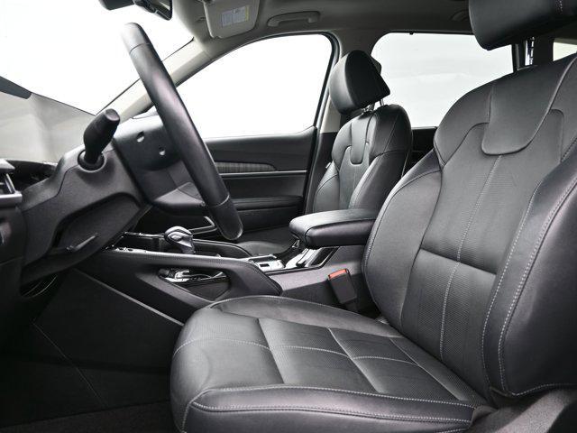used 2023 Kia Telluride car, priced at $35,922