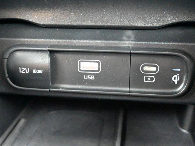 used 2023 Kia Telluride car, priced at $35,922