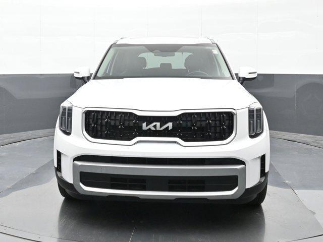 used 2023 Kia Telluride car, priced at $35,922