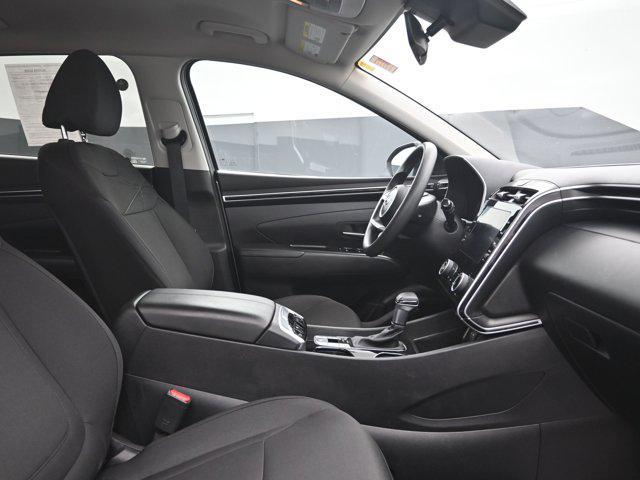 used 2022 Hyundai Tucson car, priced at $19,460