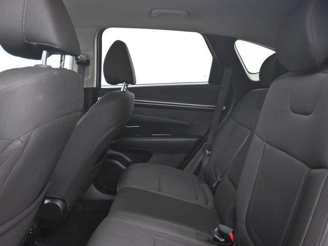 used 2022 Hyundai Tucson car, priced at $19,460