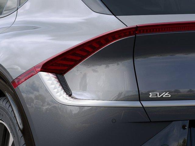 new 2024 Kia EV6 car, priced at $52,815