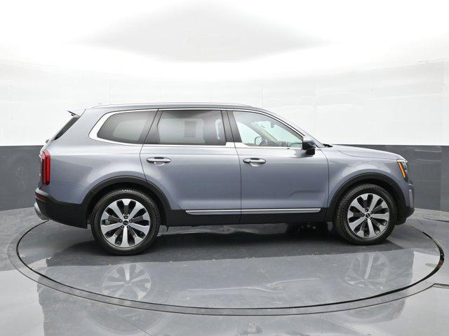 used 2021 Kia Telluride car, priced at $25,633