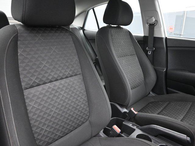 used 2020 Kia Rio car, priced at $12,920