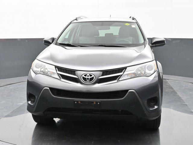 used 2013 Toyota RAV4 car, priced at $14,195