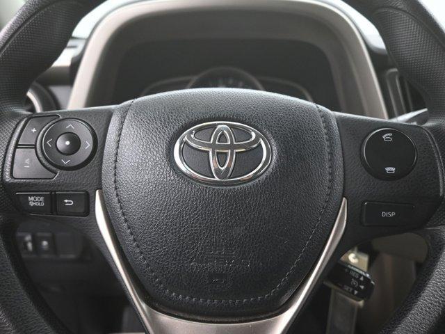 used 2013 Toyota RAV4 car, priced at $14,195