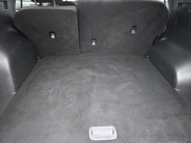 used 2023 Kia Sportage car, priced at $19,877