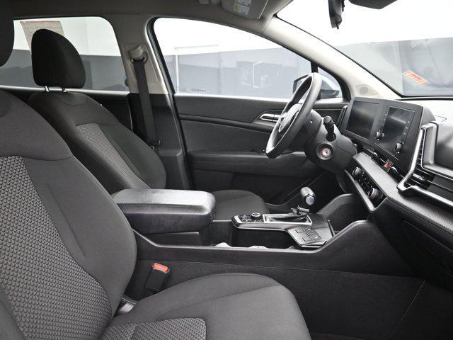 used 2023 Kia Sportage car, priced at $19,877