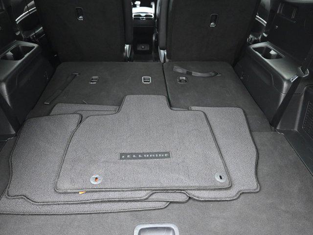 used 2022 Kia Telluride car, priced at $29,890