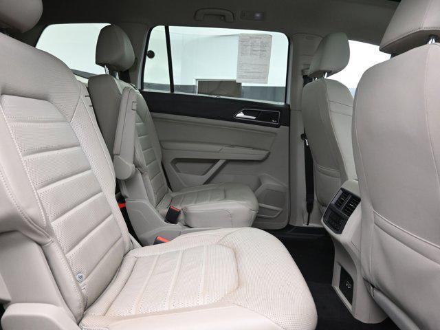 used 2019 Volkswagen Atlas car, priced at $20,395