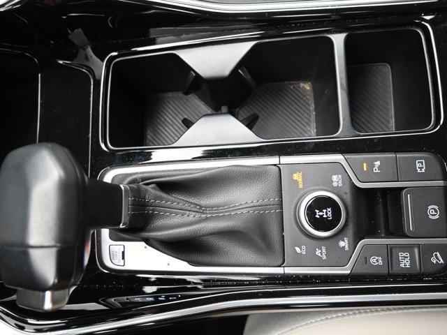 used 2025 Kia Sorento car, priced at $39,199