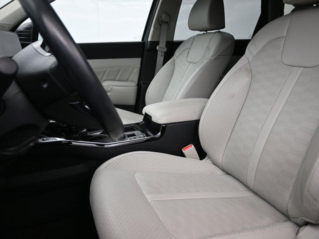 used 2025 Kia Sorento car, priced at $39,199