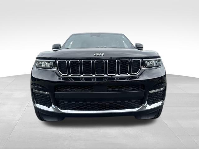 new 2025 Jeep Grand Cherokee L car, priced at $52,216