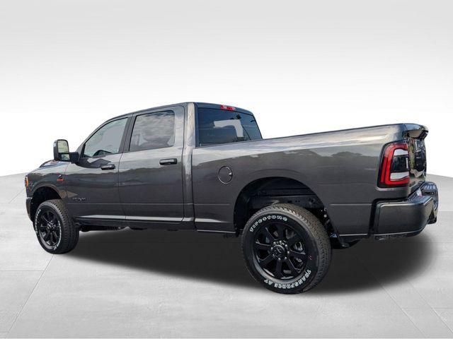 new 2024 Ram 2500 car, priced at $71,383