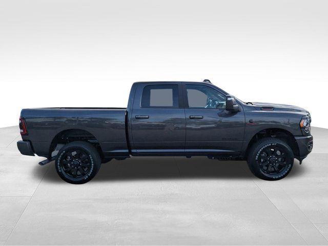 new 2024 Ram 2500 car, priced at $71,383