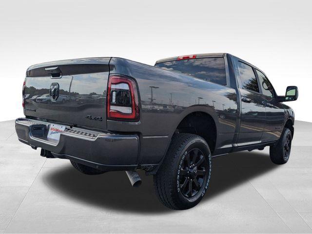 new 2024 Ram 2500 car, priced at $71,383