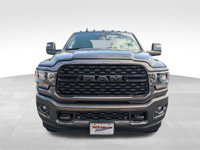 new 2024 Ram 2500 car, priced at $71,383