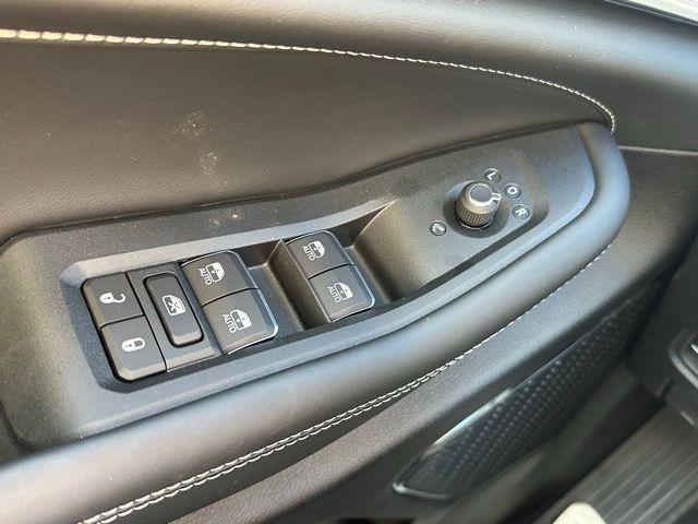 new 2025 Jeep Grand Cherokee L car, priced at $56,836