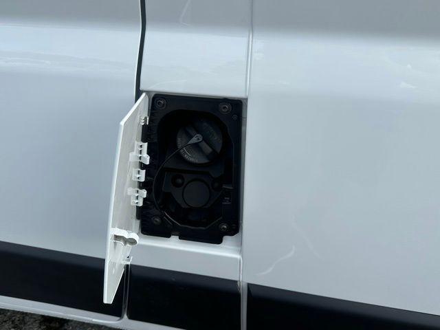 new 2025 Ram ProMaster 2500 car, priced at $50,912