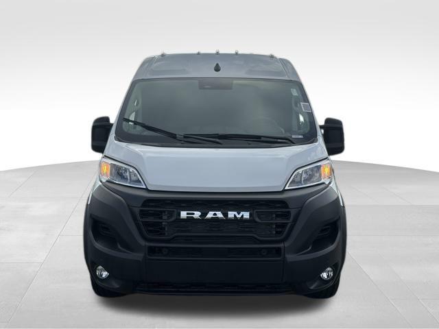 new 2025 Ram ProMaster 2500 car, priced at $50,912