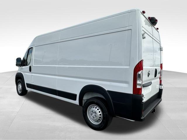 new 2025 Ram ProMaster 2500 car, priced at $50,912