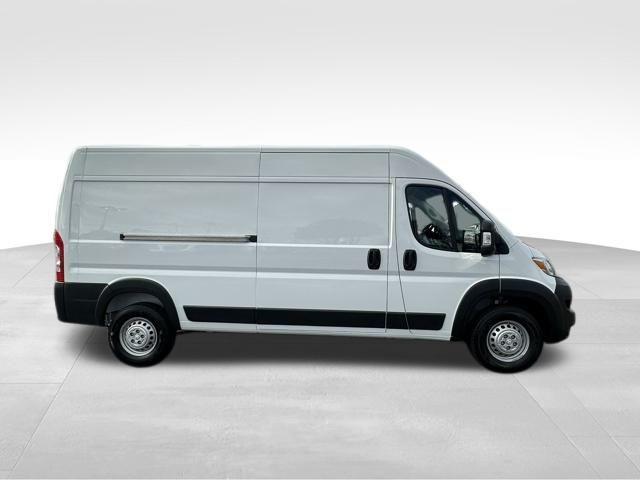 new 2025 Ram ProMaster 2500 car, priced at $50,912