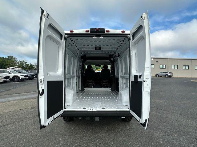 new 2025 Ram ProMaster 2500 car, priced at $50,912