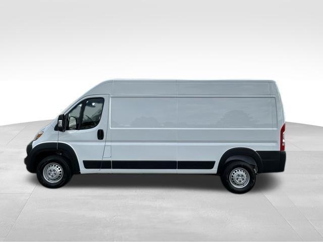 new 2025 Ram ProMaster 2500 car, priced at $50,912