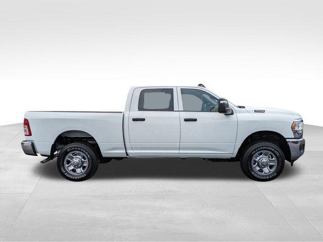 new 2024 Ram 2500 car, priced at $44,597