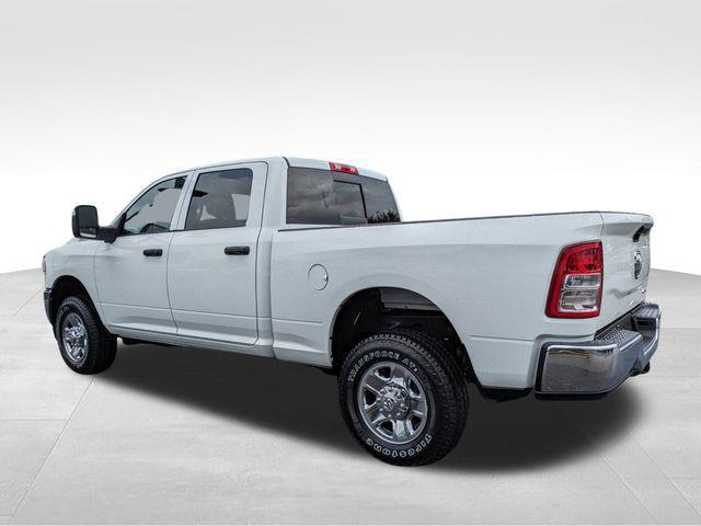 new 2024 Ram 2500 car, priced at $52,097