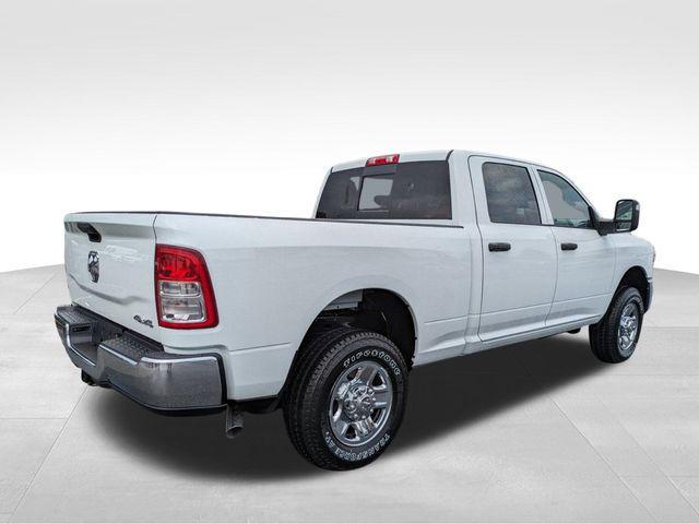 new 2024 Ram 2500 car, priced at $44,597